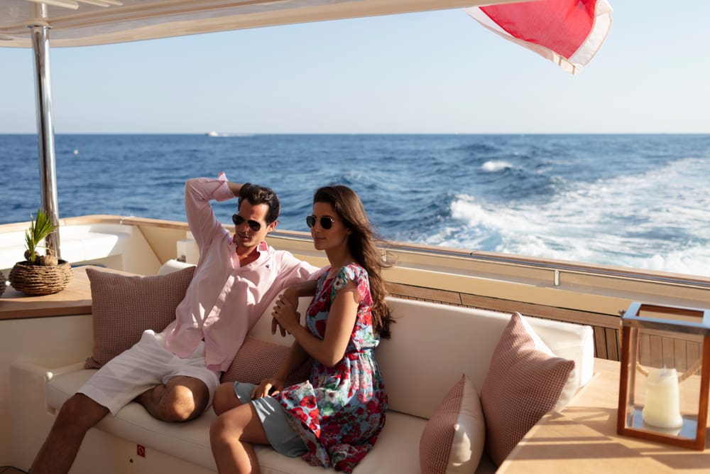 best off Ekka yachts mediterranean charter