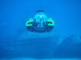 coolest superyacht toys