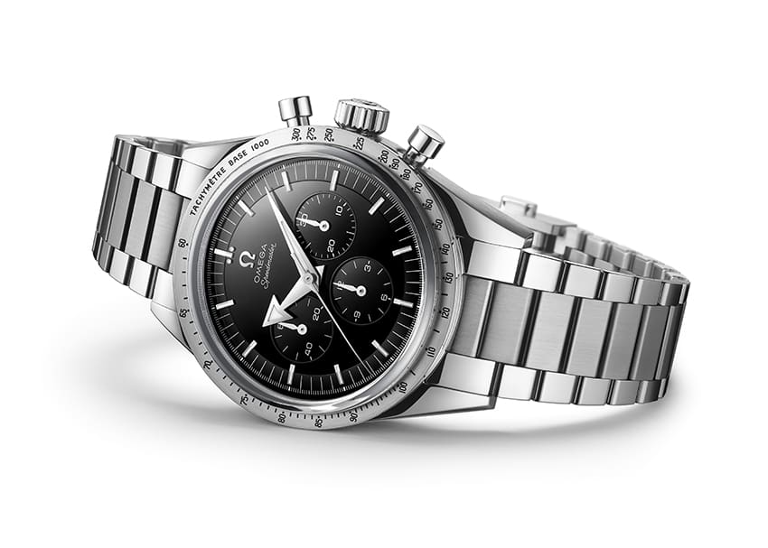 omega speedmaster Calibre 321