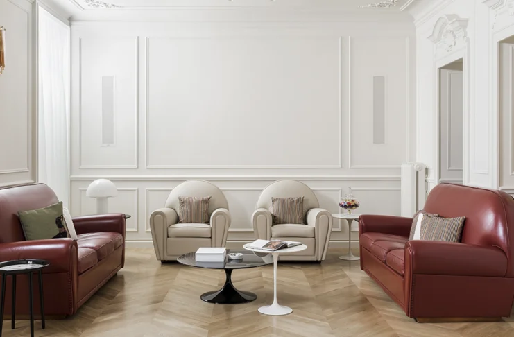 Christian Grande Apartment