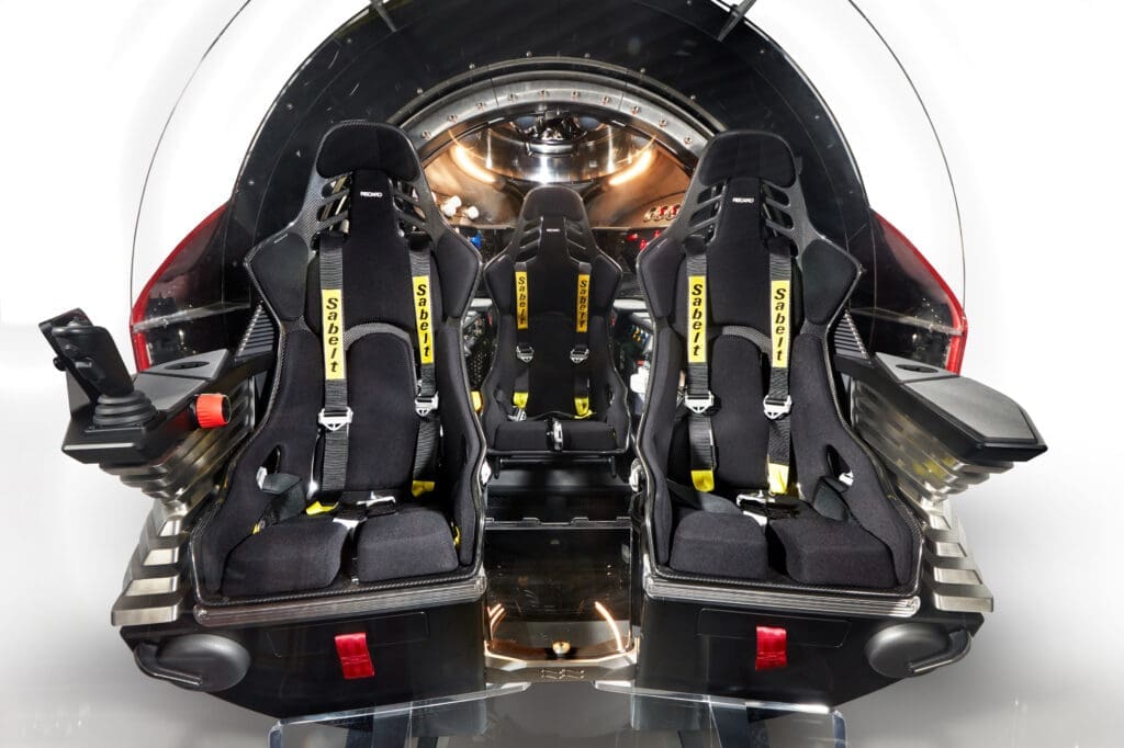U-Boat Worx Super Sub