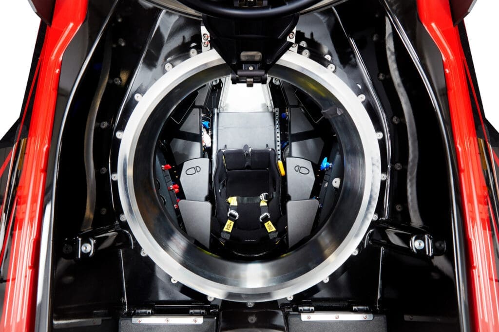 U-Boat Worx Super Sub