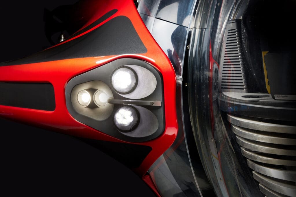 U-Boat Worx Super Sub