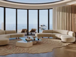 Tillberg Design of Sweden Emotions collection